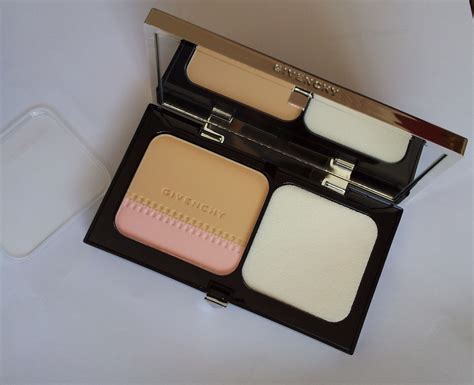 givenchy teint couture compact ersatzteile|givenchy teint couture.